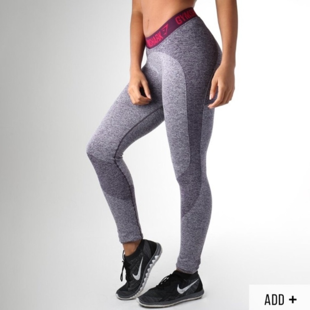 Gymshark Flex Leggings Size Small